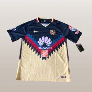 Club America Jersey